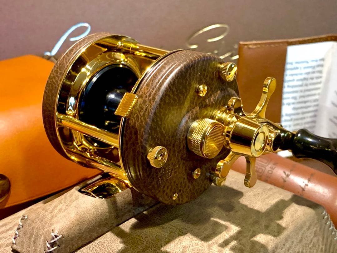 アンバサダー 5500CDL