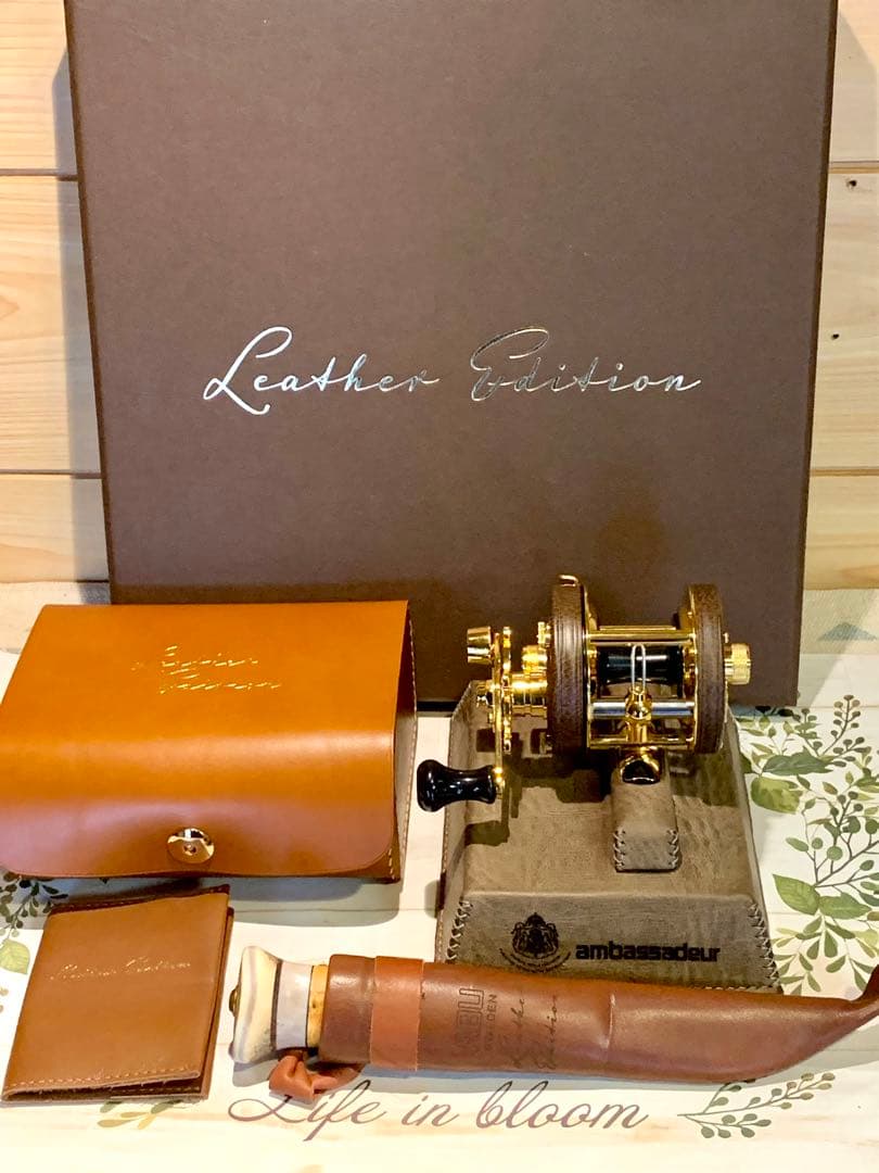 アンバサダー 5500CDL