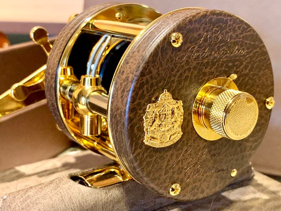 アンバサダー 5500CDL