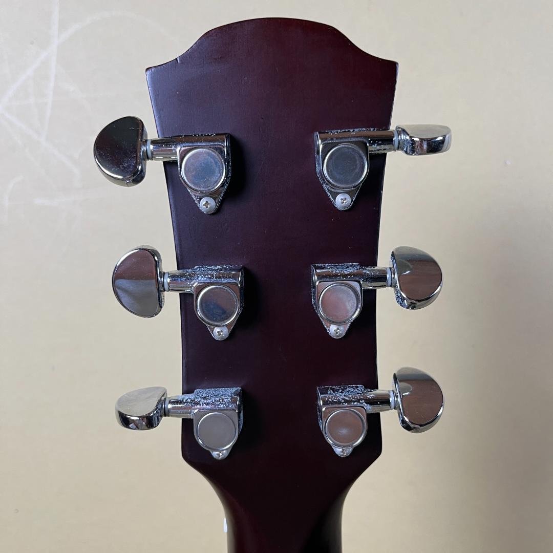 YAMAHA APX500 lll DSR エレアコ アコースティックギター