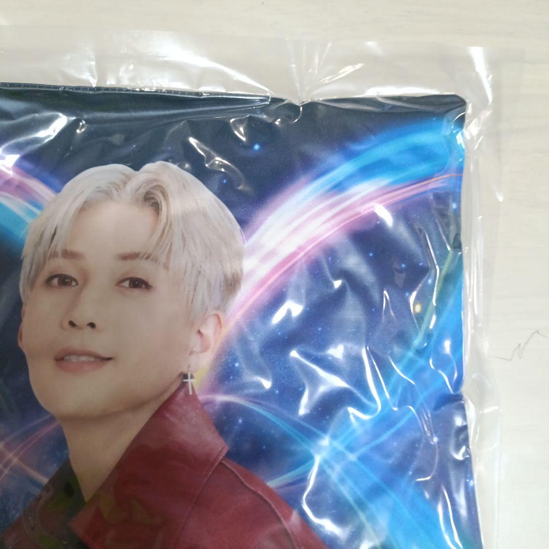 八木勇征BUTTERFLY EFFECT クッション　FANTASTICS最安値