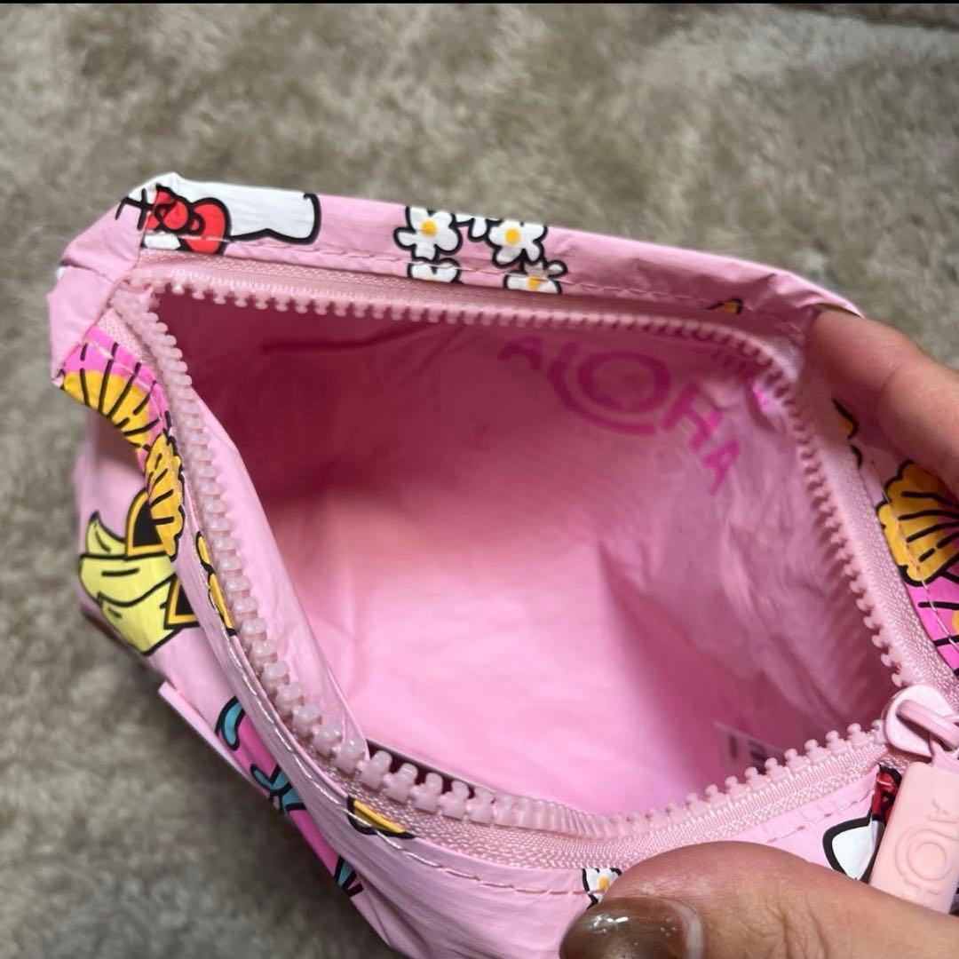 限定】24時間以内発送新発売ALOHACOLLECTION×ハローキティコラボ