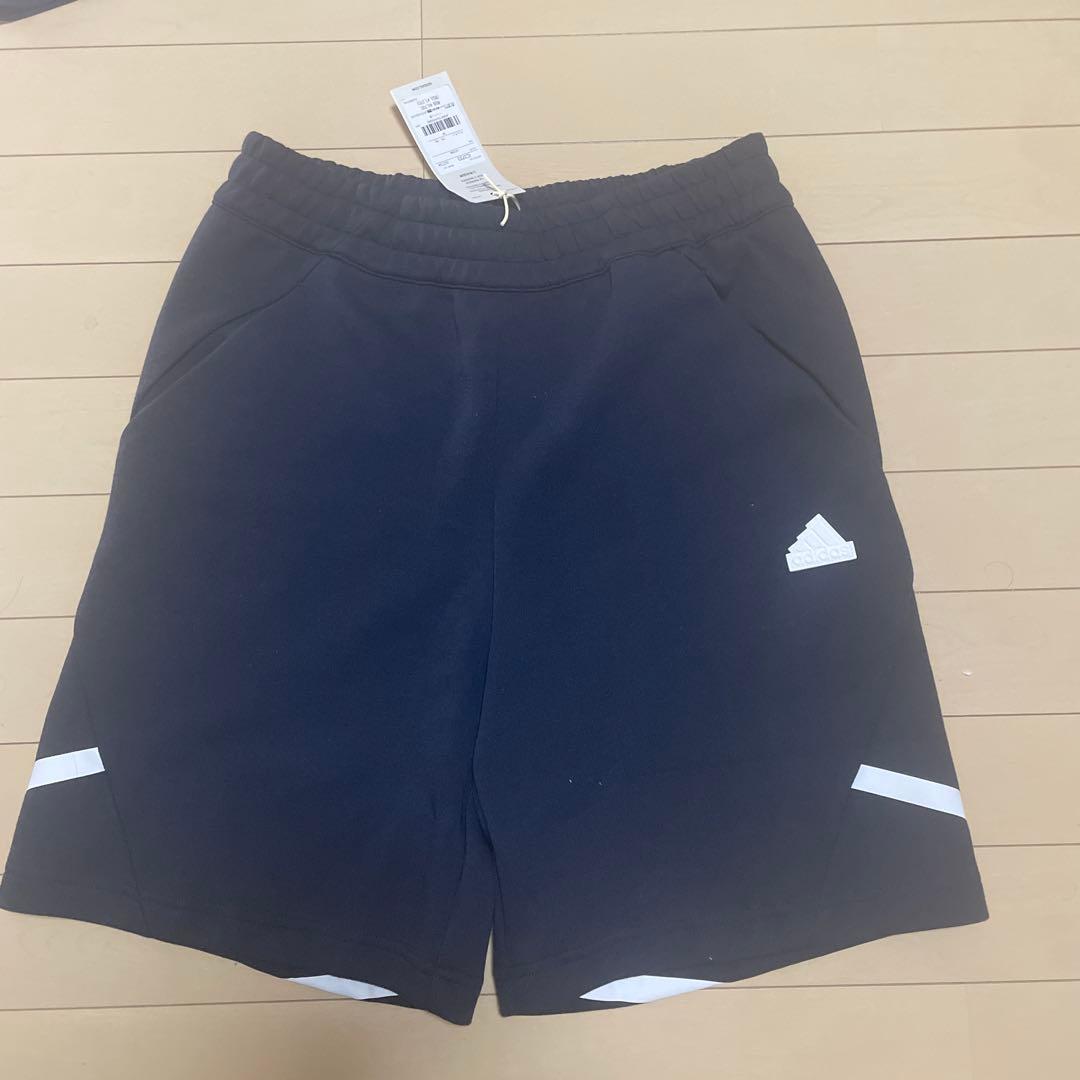 adidasアディダス　ハーフパンツ セットアップ　zne originals