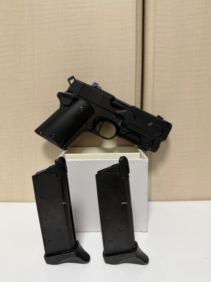 東京マルイ　AM.45 ハンドガン　ガンゲイル・オンライン