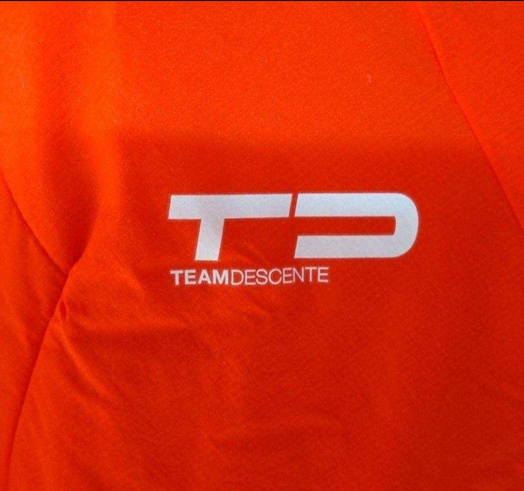 美良品 デサント メイト モデル S.I.Oミドラー