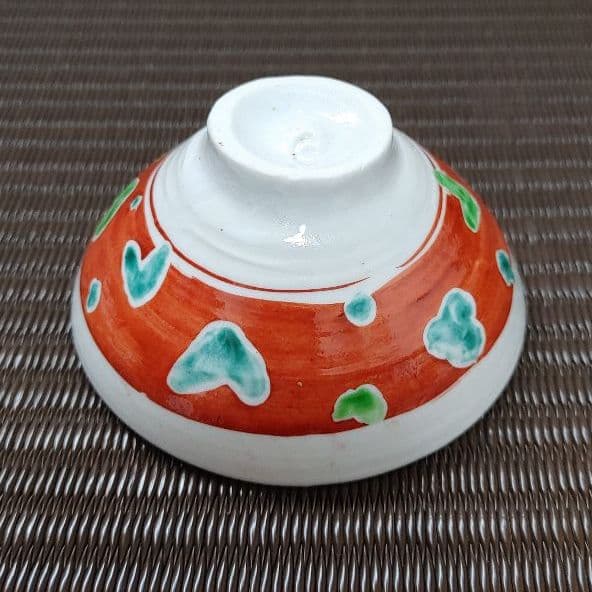 隠崎隆一ほか 酒杯セット Ryuichi KAKUREZAKI etc