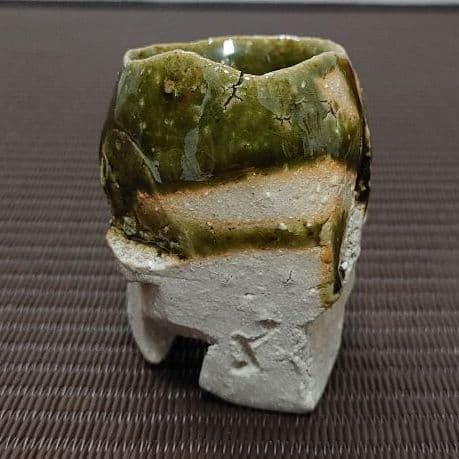 隠崎隆一ほか 酒杯セット Ryuichi KAKUREZAKI etc