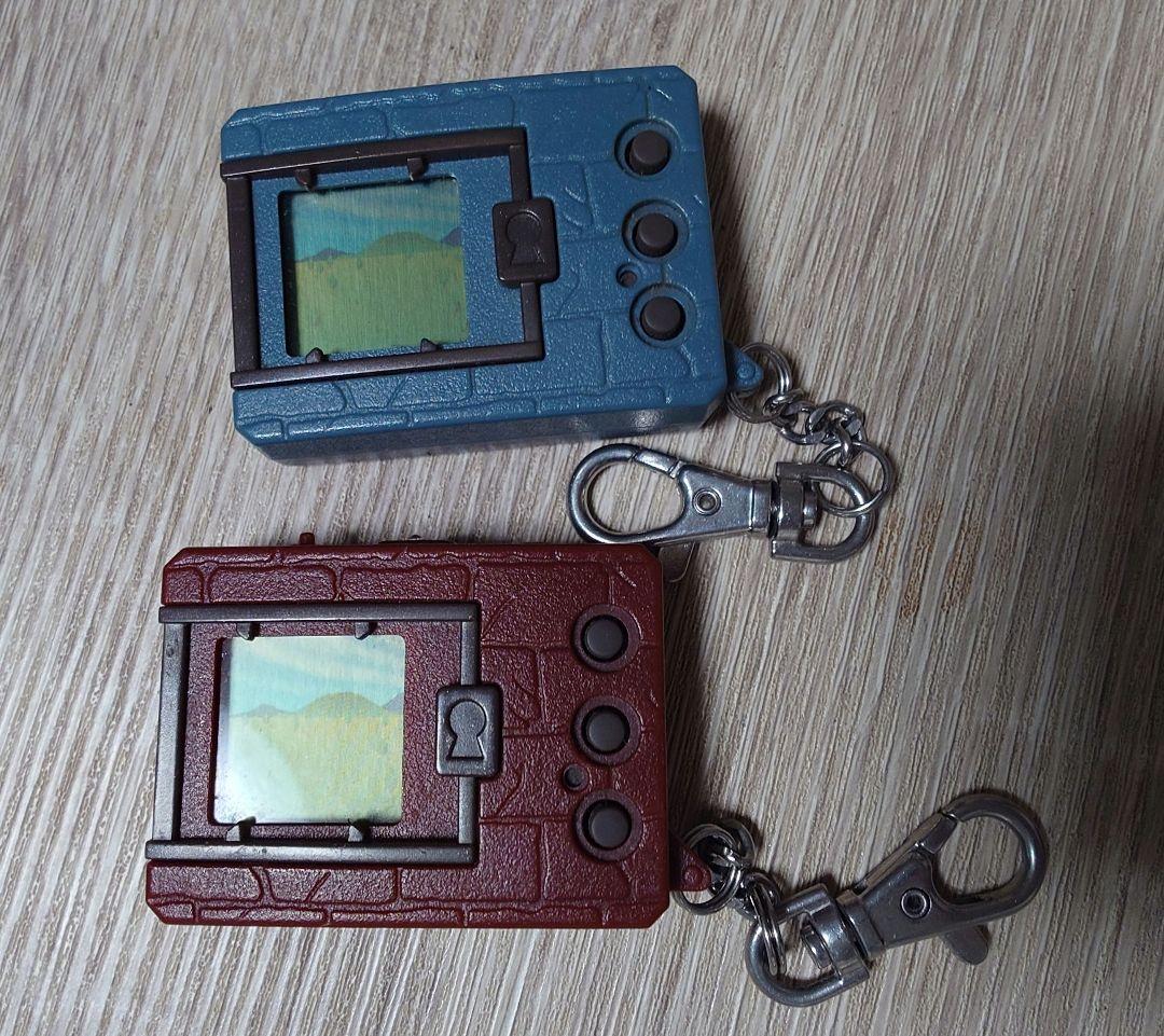 デジタルモンスターVer.REVIVAL