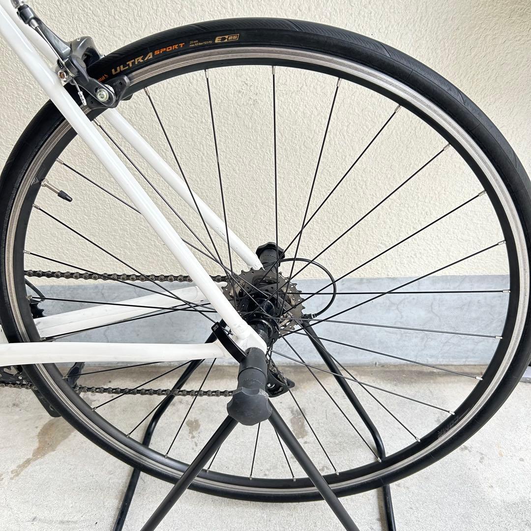 専用中　購入不可　RIM100 2024 540サイズ