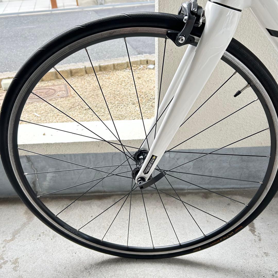 専用中　購入不可　RIM100 2024 540サイズ