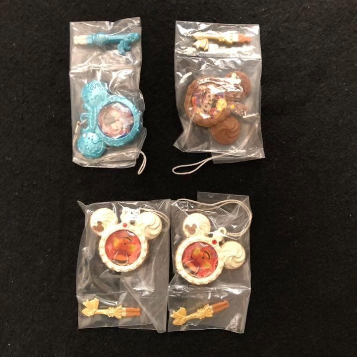 ⭐️【各弾キーバラ売りも可能】マジックキャッスル キラキラシャイニー ディズニー