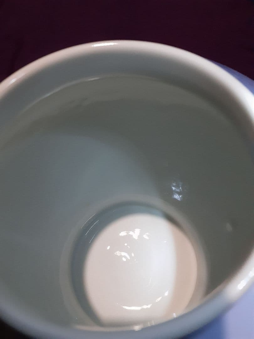 セール‼️富士山の花瓶　壺　香蘭社　森永製菓