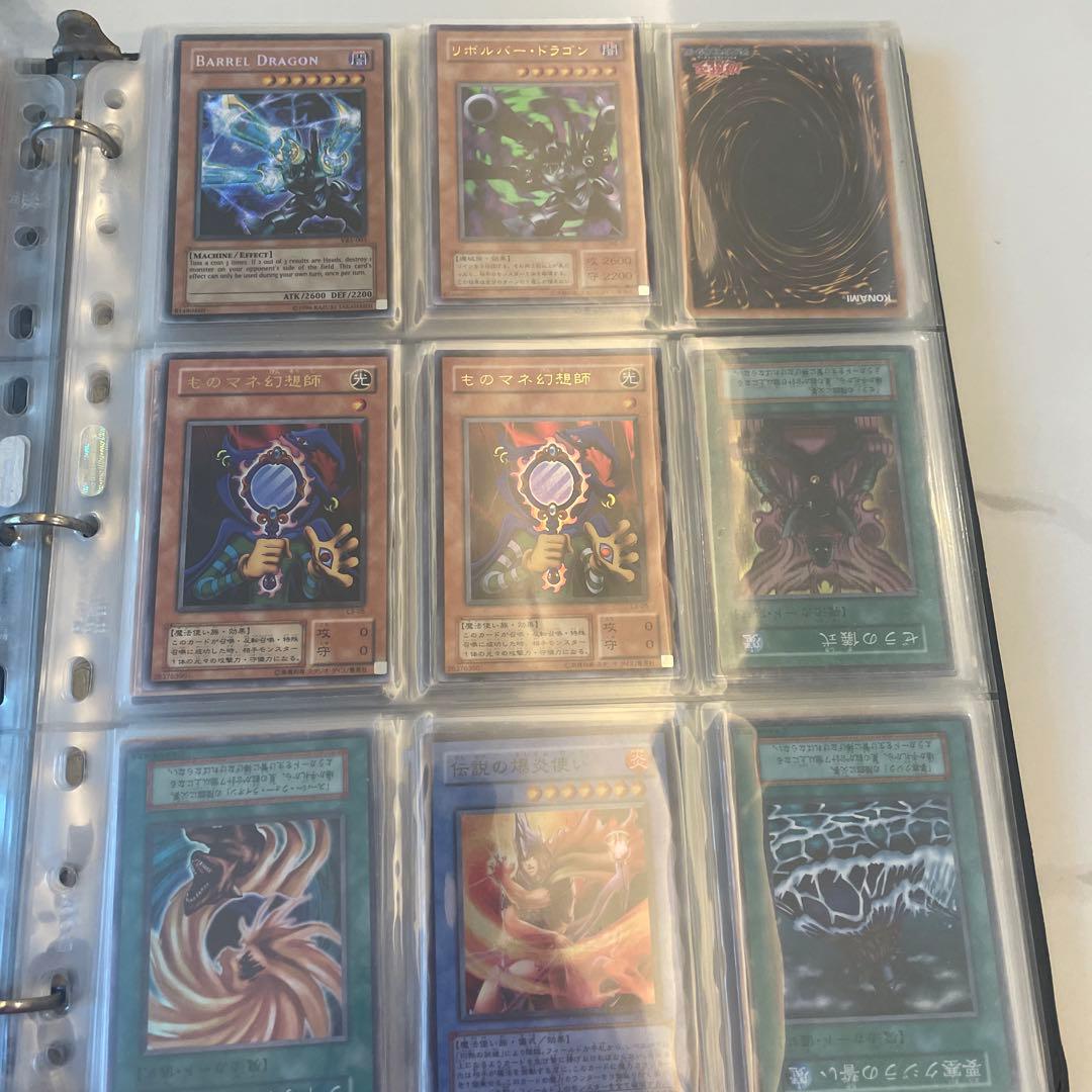 遊戯王　まとめ売り　初期多数