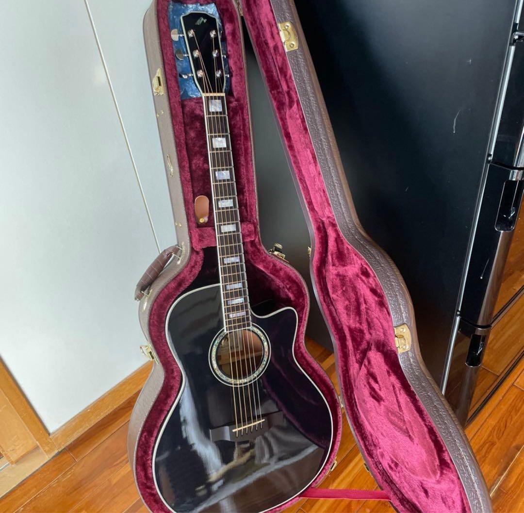 Morris R-15 Midnight Ocean 日本製