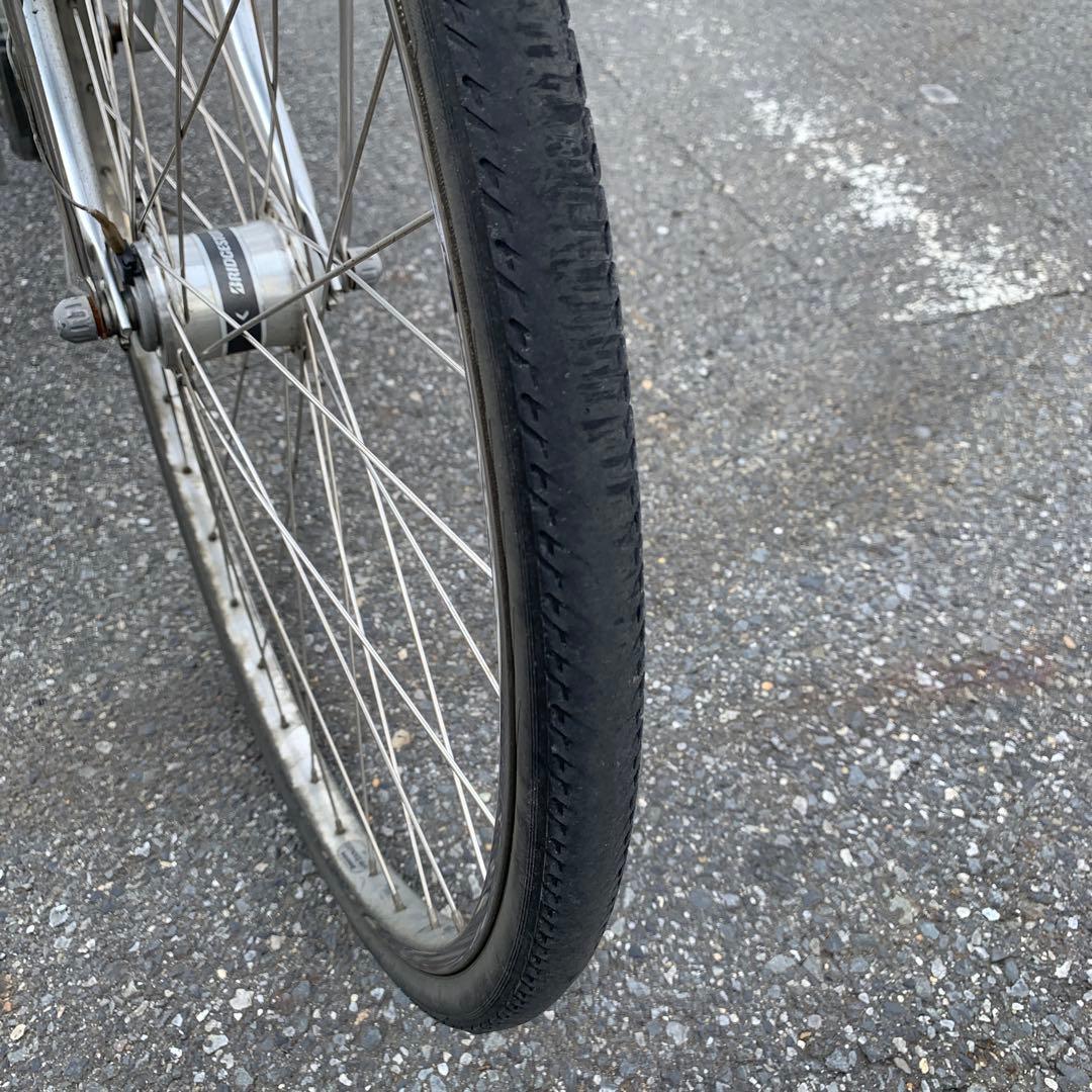 [513]送料無料 ブリヂストン Albelt アルベルト シティサイクル