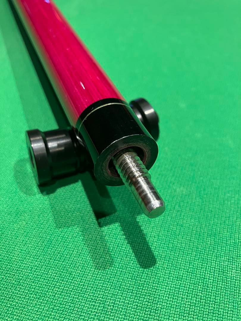 【最終値下げ】ビリヤード Mezz POWER BREAK II バットのみ