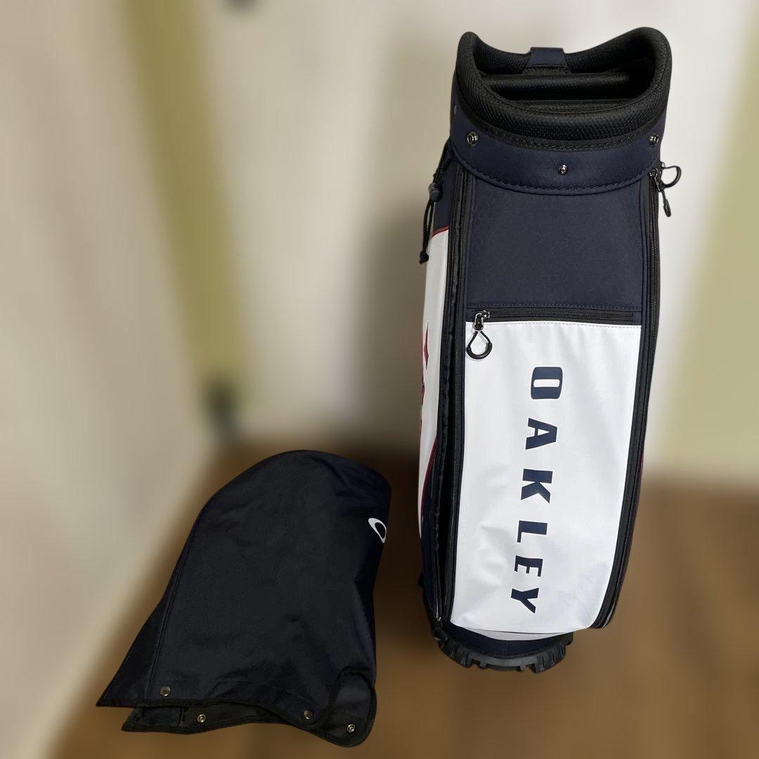 オークリーキャディーバッグ