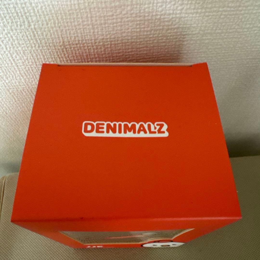 DAY6 JAE ジェイ デニマルズ JJE ぬいぐるみ　キーホルダー