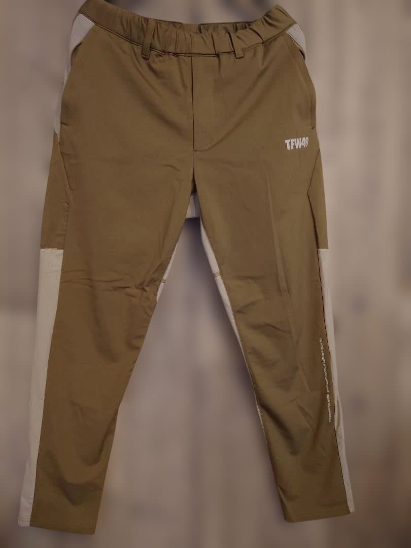 TFW49 ストレッチパンツ