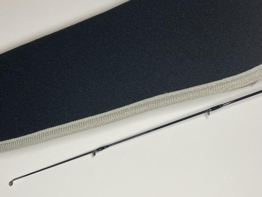 JACKALL SCADWALL スキャッドウォール　SWS-62HS-ST