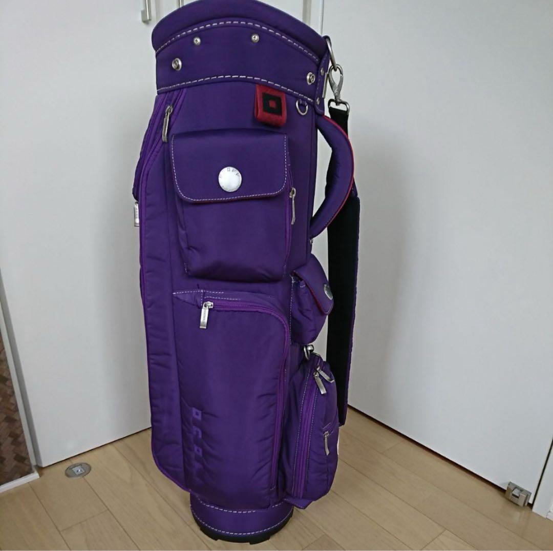 オノフゴルフキャディバッグ