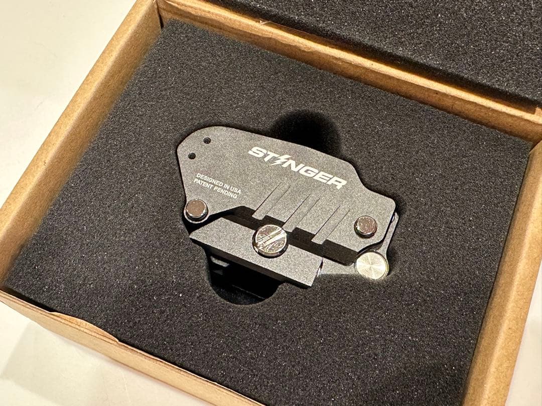 【日本未入荷】レーザーホルスター(検:東京マルイ GHK VFC グロック m9