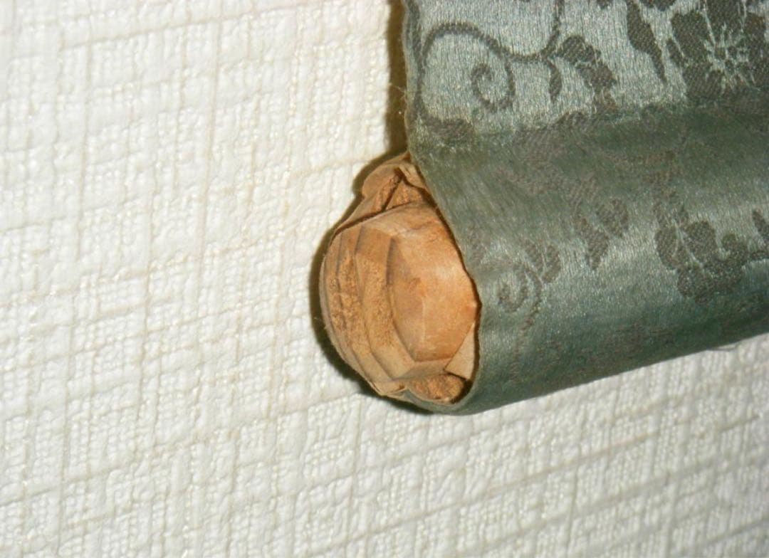 掛軸　二行書　逸品