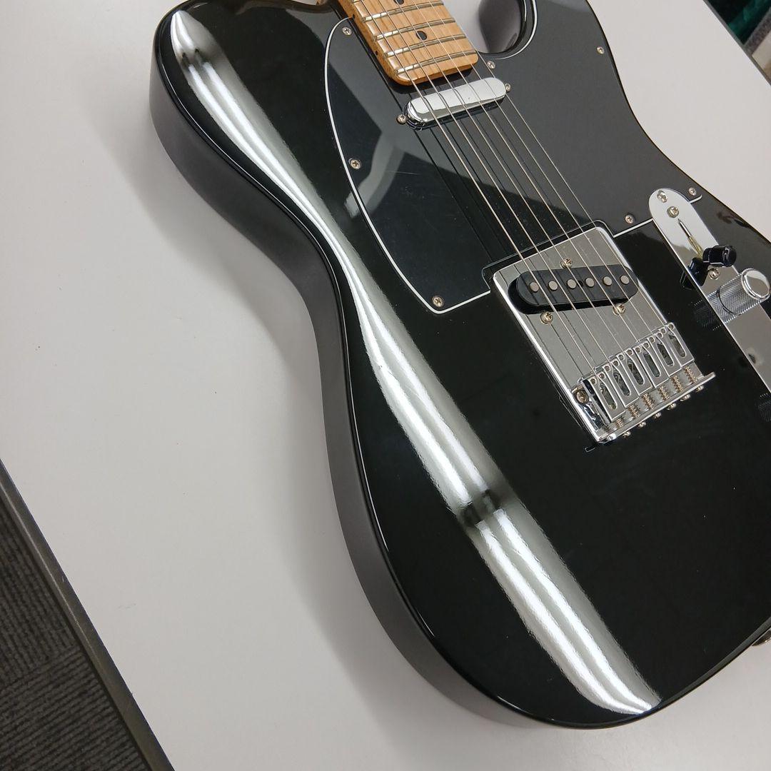 フェンダーメキシコPlayer Telecaster