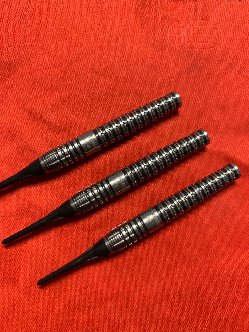 キッド タイプ3 後藤智弥モデル エスダーツ限定モデル 2BA