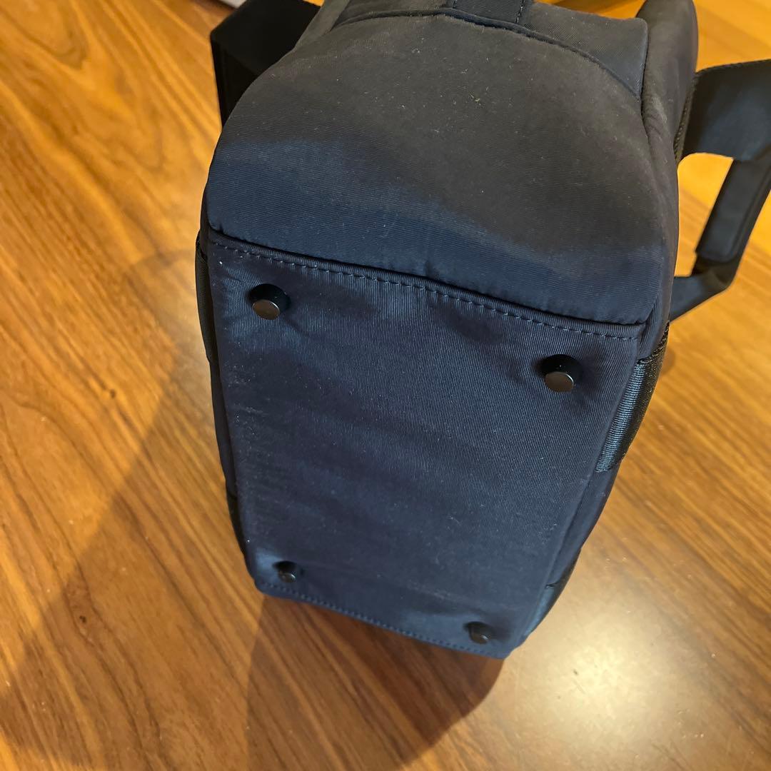 DESCENTEカードバック