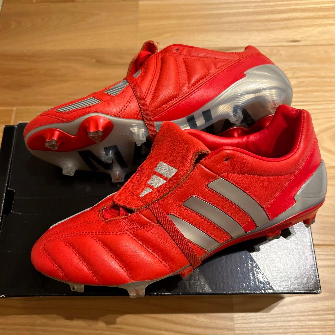 プレデターマニア　FG