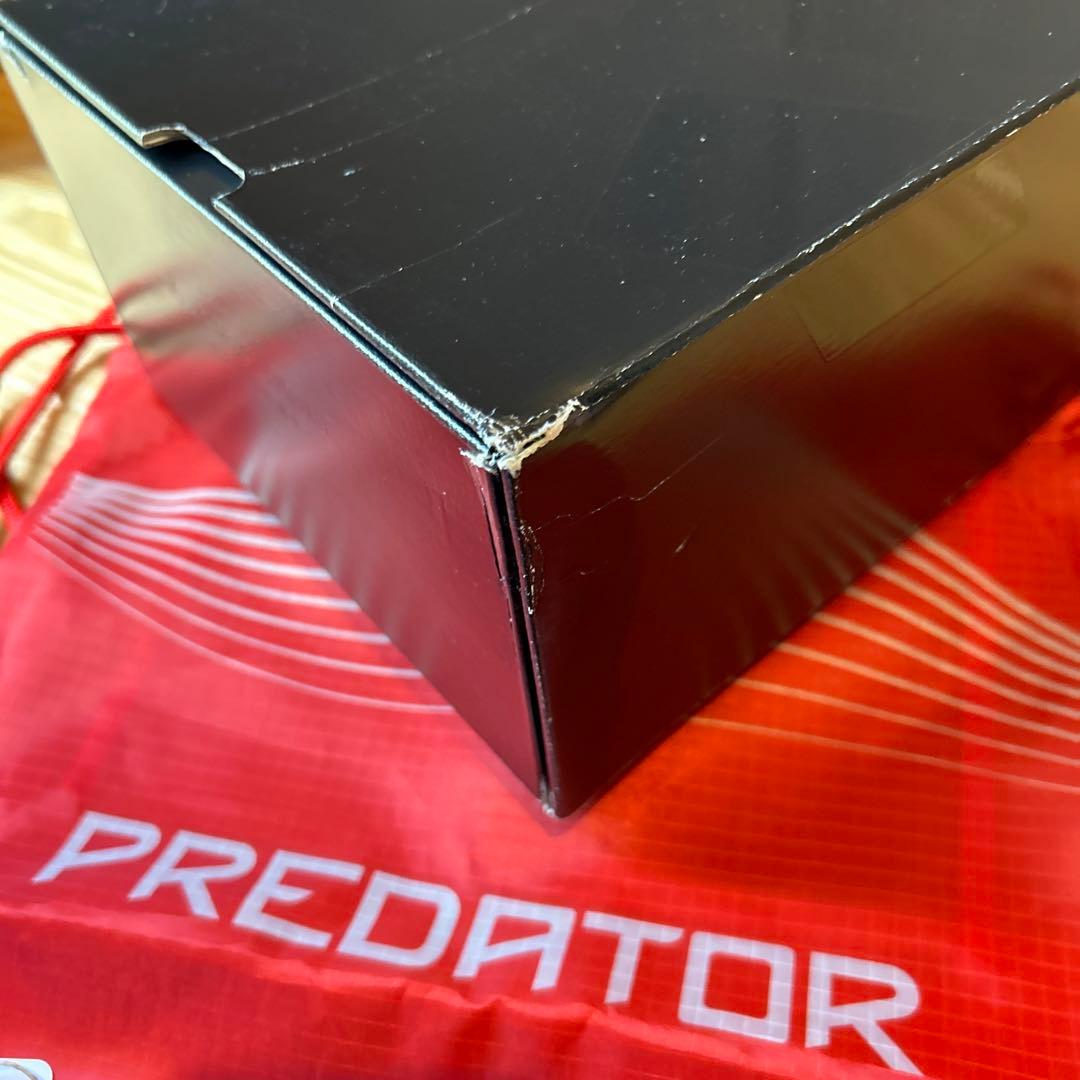 プレデターマニア　FG