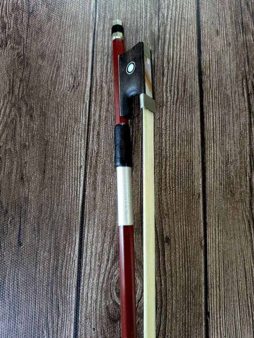 美品　YAMAHA V7G バイオリン 4/4　2024年製 ブラビオール