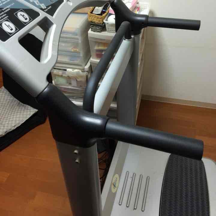 ダイエットマシン