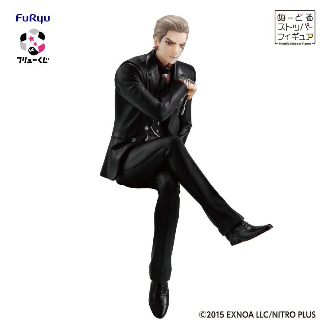 フリューくじ　刀剣乱舞ONLINE　～ぬーどるストッパーの陣 其ノ六～　1ロット