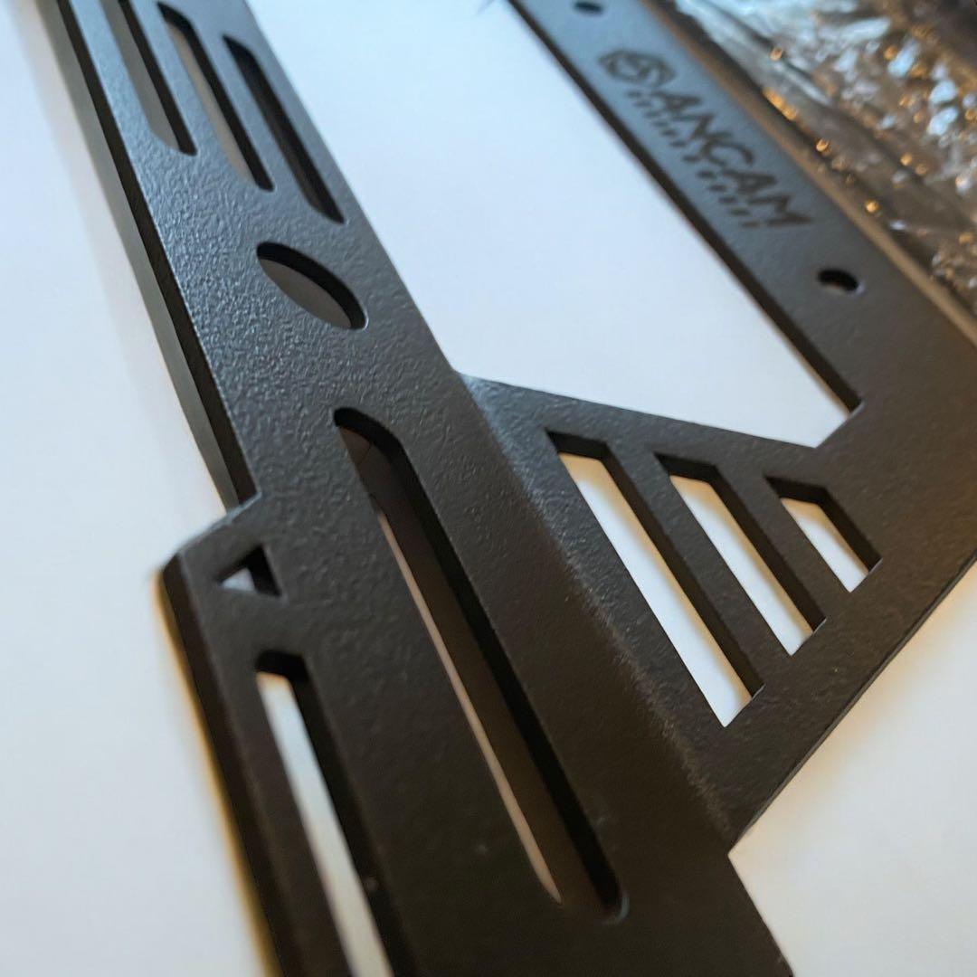 新品 ANCAM シェルコン 25 ハンドル SC25-TT