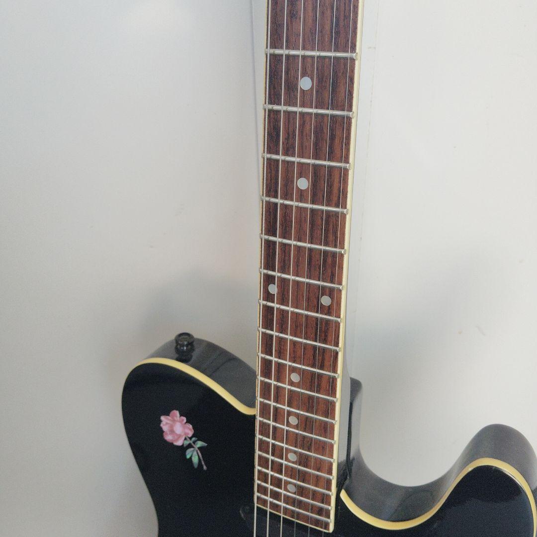 Top gear テレキャスタイプ