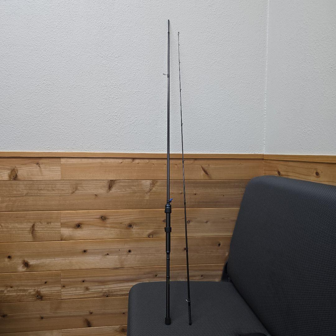 がまかつ　ラグゼ　寧音　B70H-solid