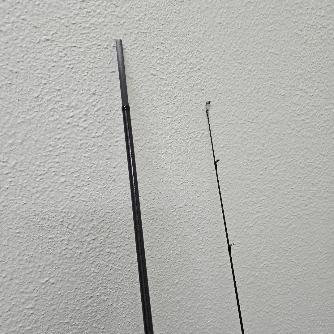 がまかつ　ラグゼ　寧音　B70H-solid