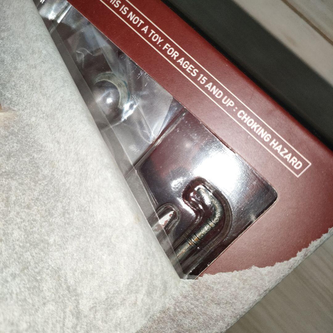 figma バブルヘッドナース 「サイレントヒル2」