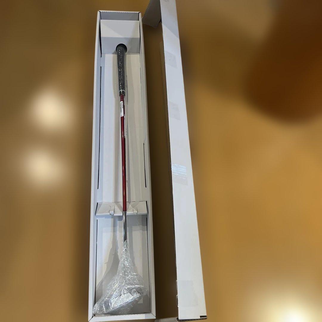 ODYSSEY STROKE LAB パター 34インチ