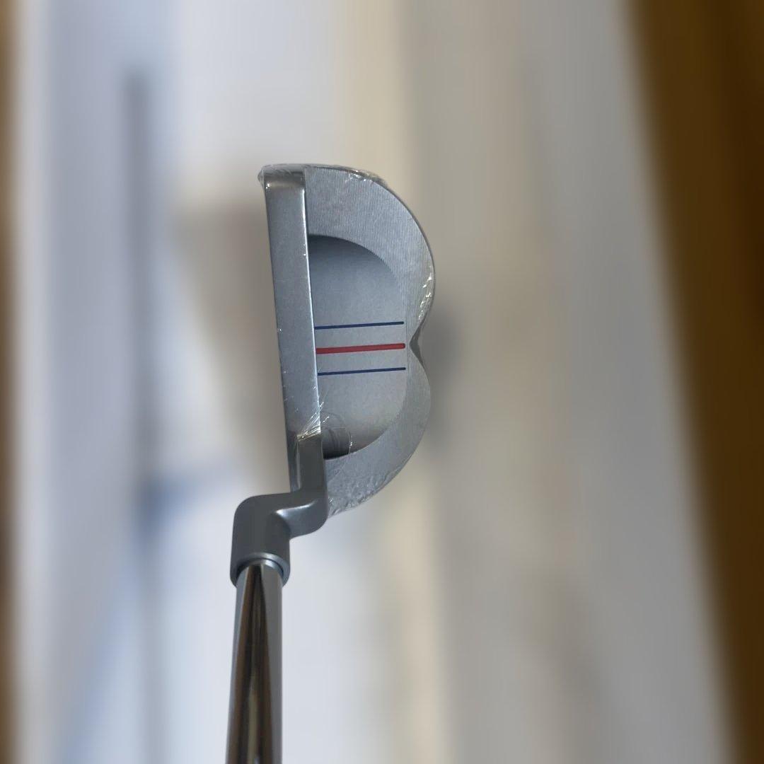 ODYSSEY STROKE LAB パター 34インチ