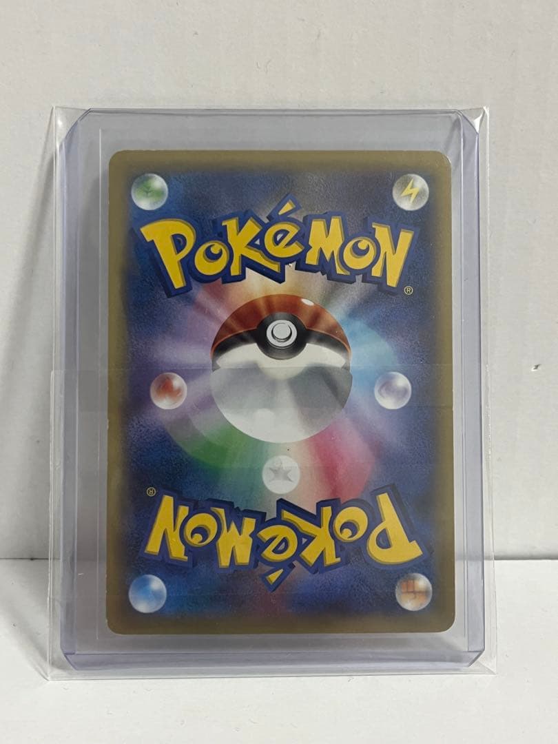 【激レア】MゲンガーEX：白いメガゲンガーキャンペーン PROMO XYシリーズ