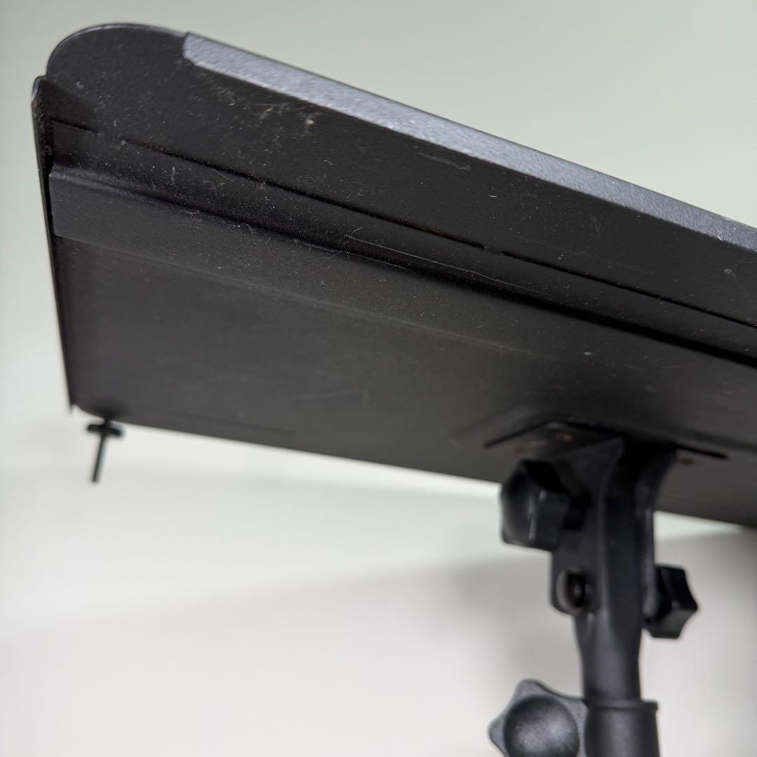 Roland SS-PC1 パソコン　スタンド　楽譜　サイドテーブルにも