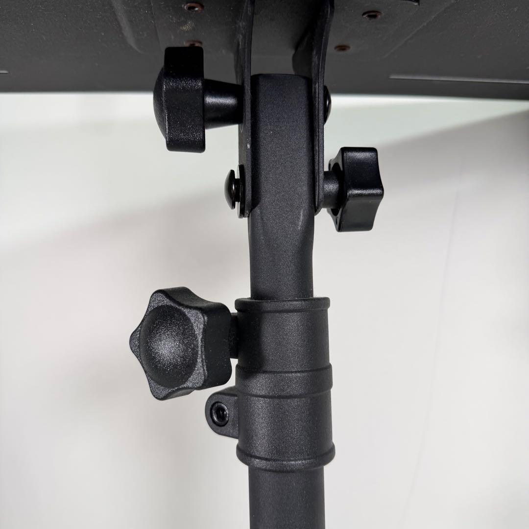 Roland SS-PC1 パソコン　スタンド　楽譜　サイドテーブルにも