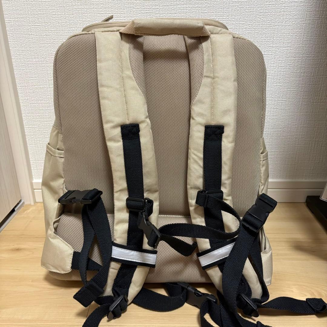 ペットパラダイス　スヌーピー　リュック