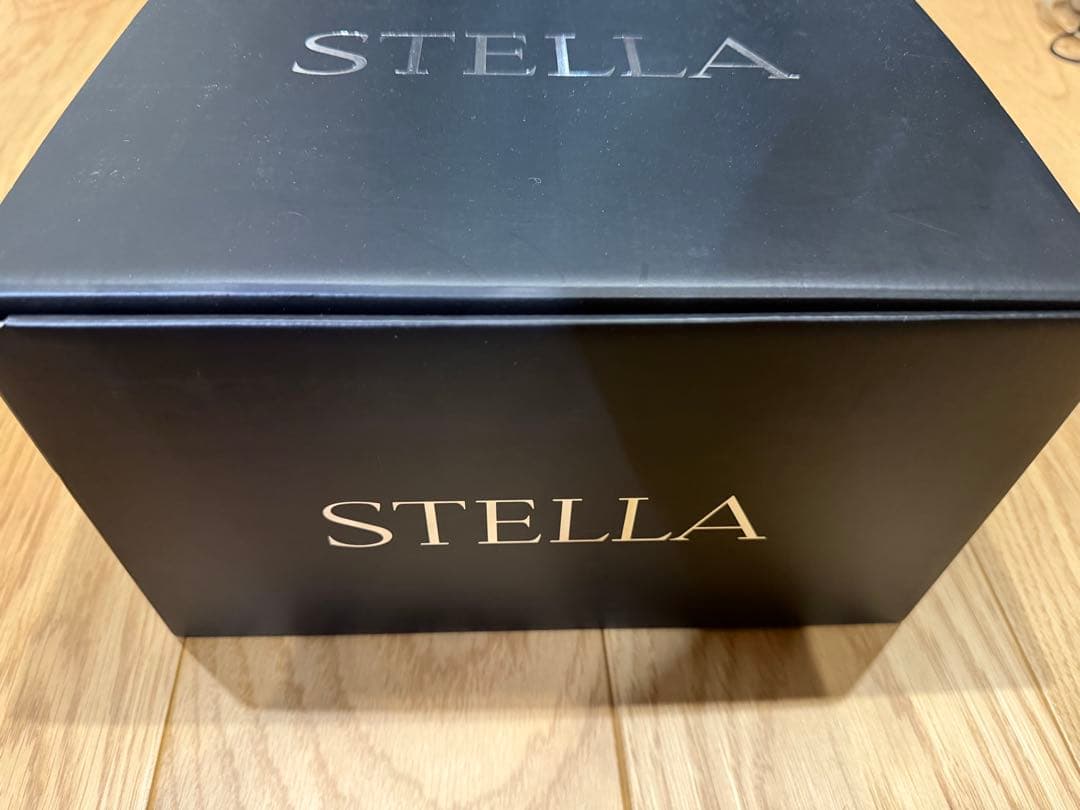 ほしさん専用 SHIMANO STELLA SW20000PG スピニングリール