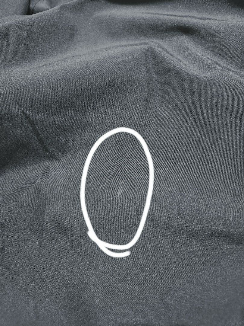 ダイワ ゴアテックス 防寒着 DW-1922 サイズ:WL