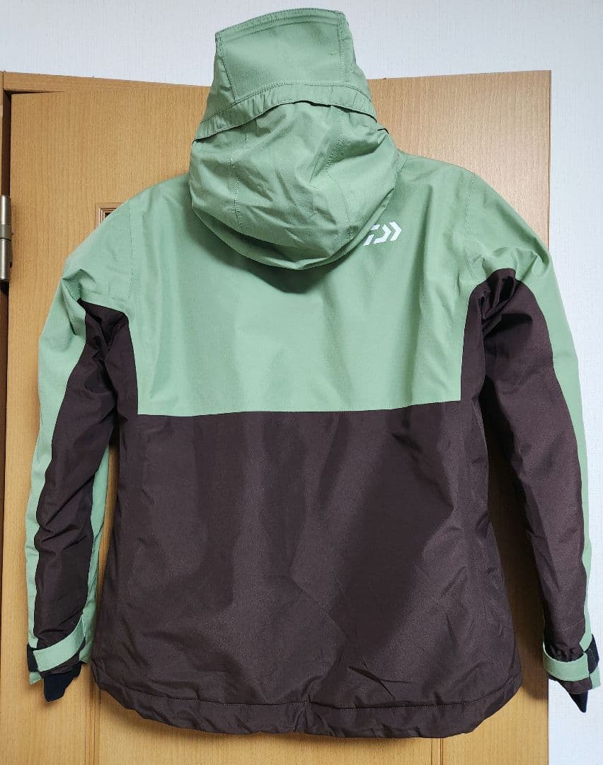ダイワ ゴアテックス 防寒着 DW-1922 サイズ:WL