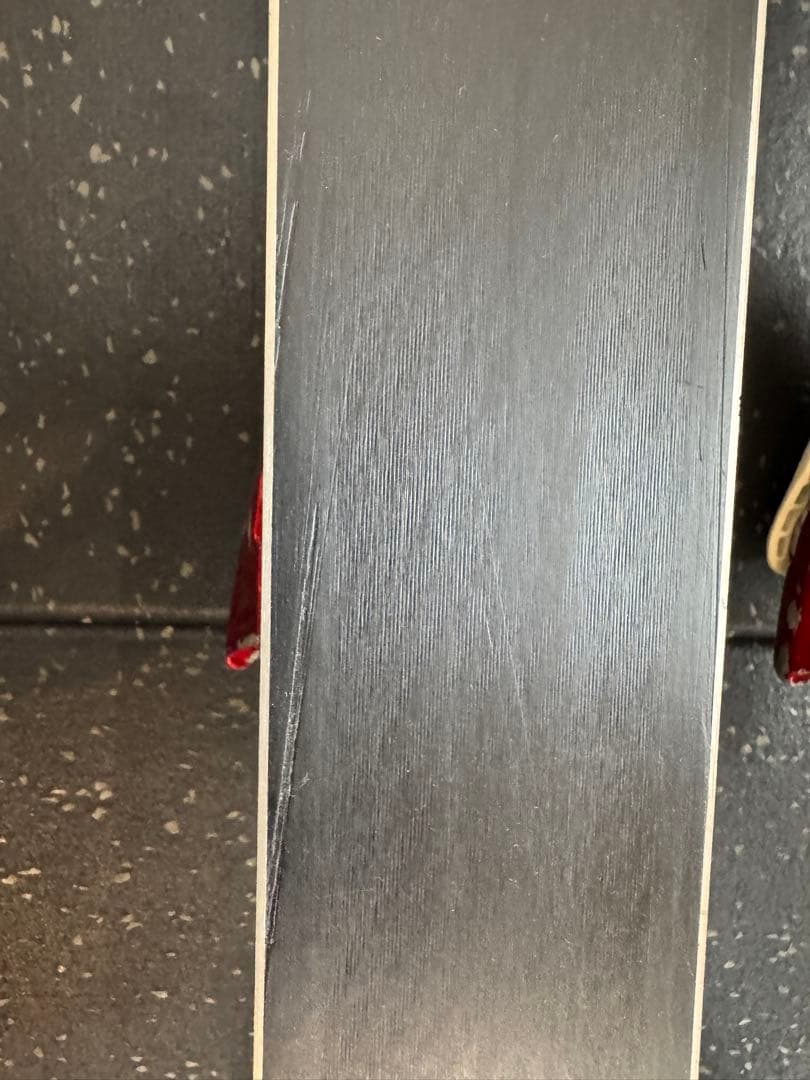 フォルクル　レースタイガー　SL 157cm